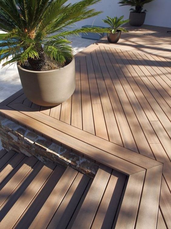 composite stairs